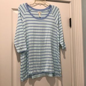 Mailda Jane women’s top, size medium